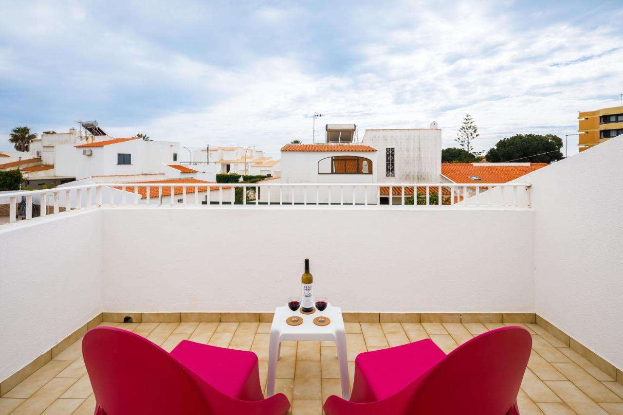 Villa Nobre By The Portuguese Butler Albufeira Kültér fotó