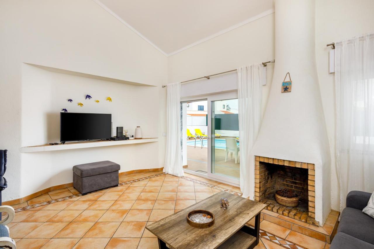 Villa Nobre By The Portuguese Butler Albufeira Kültér fotó