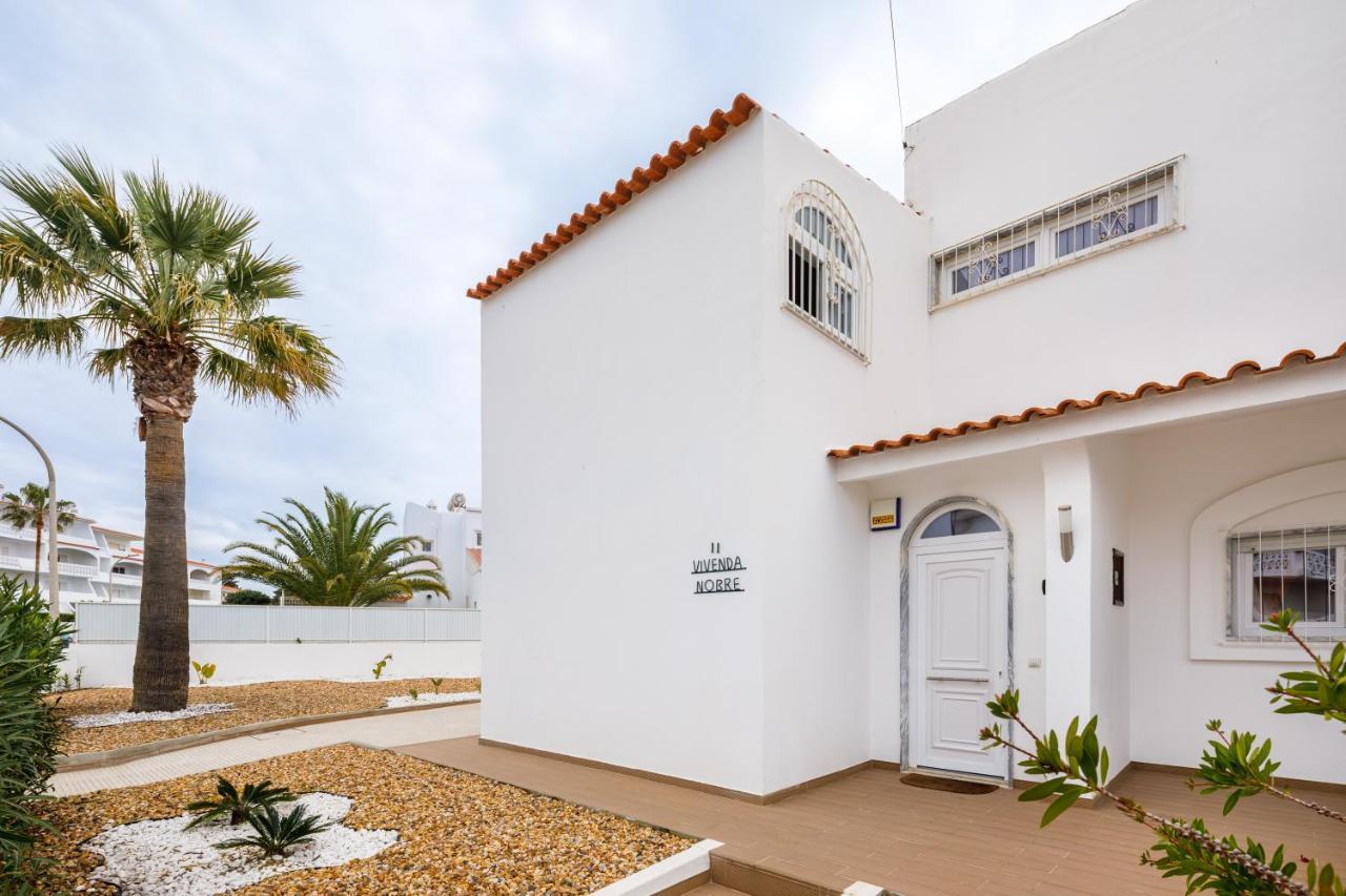 Villa Nobre By The Portuguese Butler Albufeira Kültér fotó